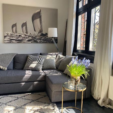 Amstel Boutique Studio Amsterdam Eksteriør billede