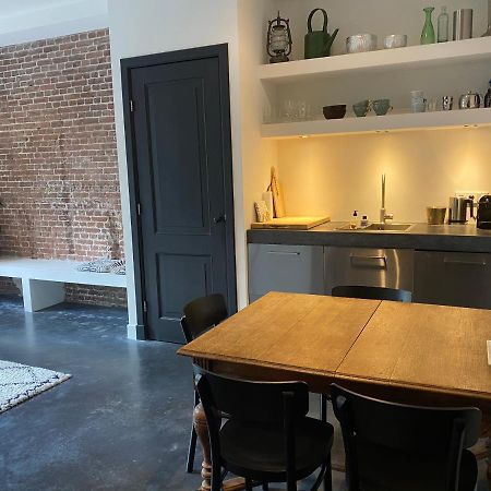 Amstel Boutique Studio Amsterdam Eksteriør billede
