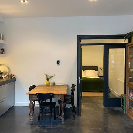 Amstel Boutique Studio Amsterdam Eksteriør billede