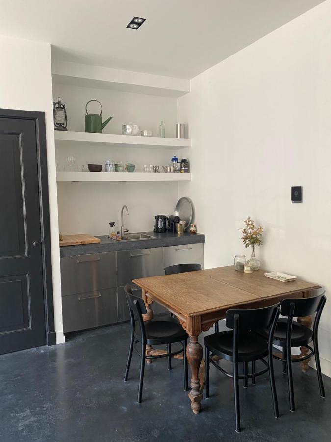Amstel Boutique Studio Amsterdam Eksteriør billede