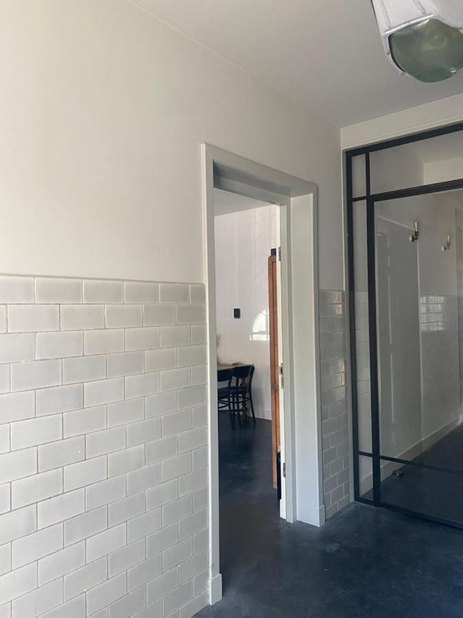 Amstel Boutique Studio Amsterdam Eksteriør billede