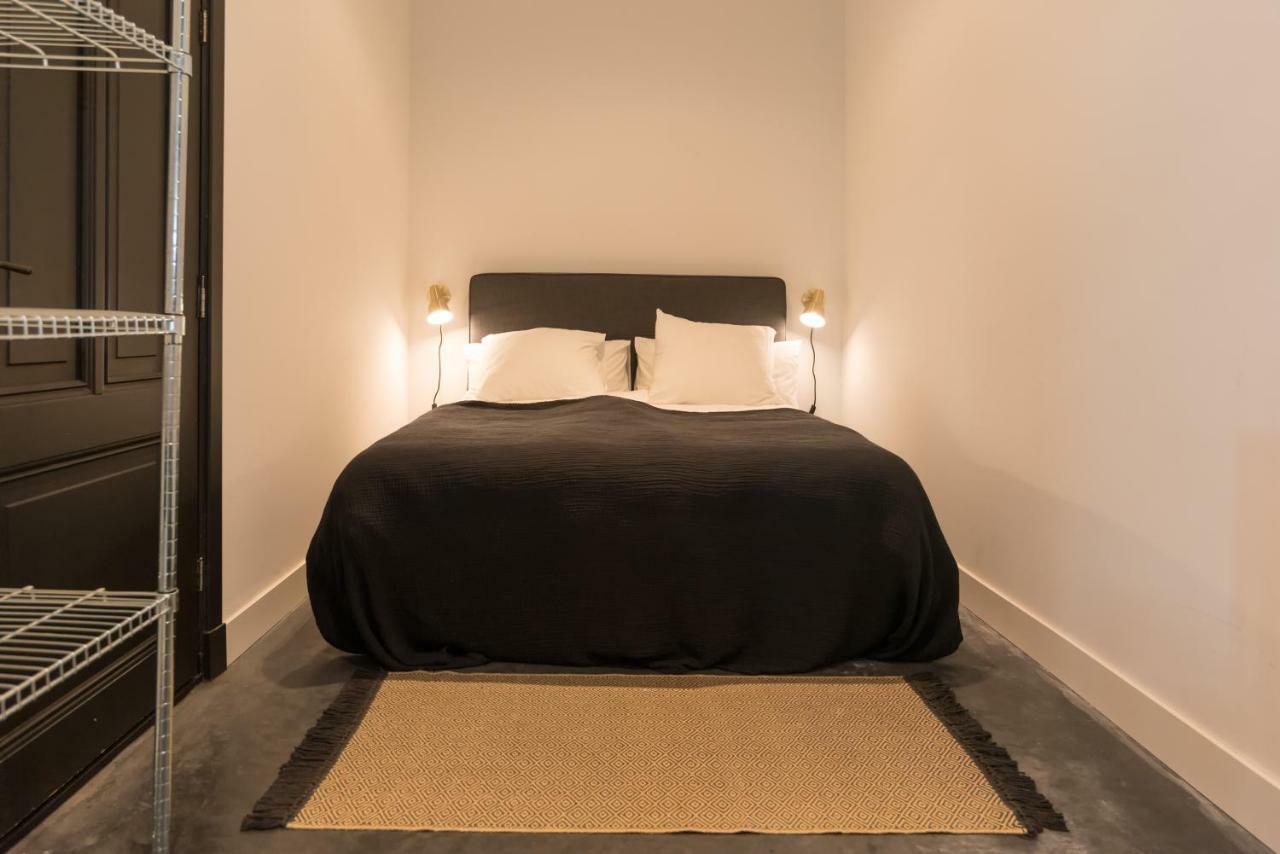 Amstel Boutique Studio Amsterdam Eksteriør billede